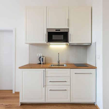 Residence Tesnov Apartment Praga Zewnętrze zdjęcie